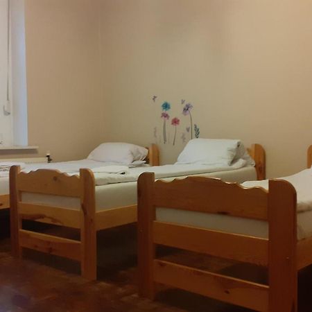 Appartement Kamienica à Gniezno Extérieur photo