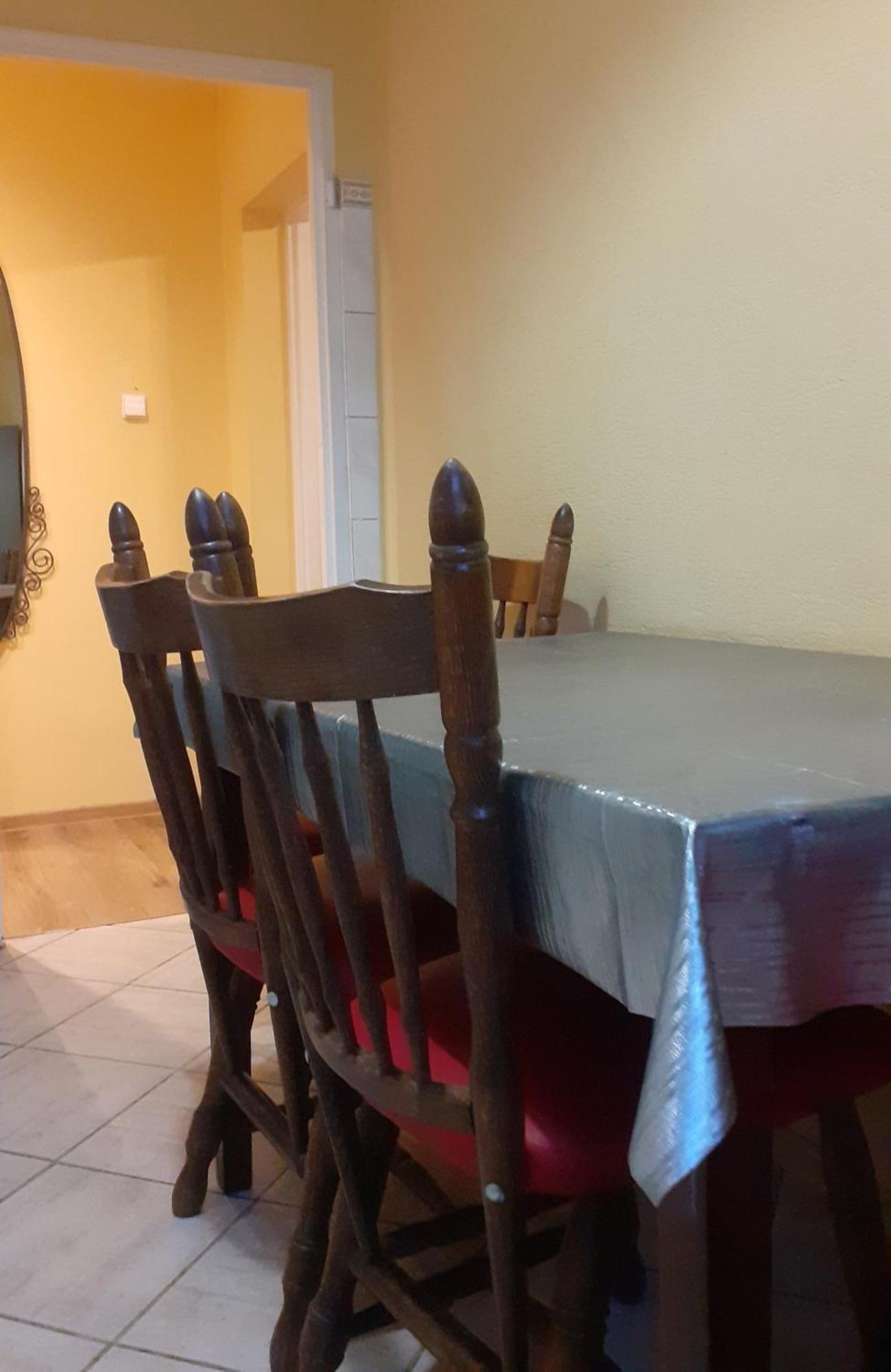 Appartement Kamienica à Gniezno Extérieur photo