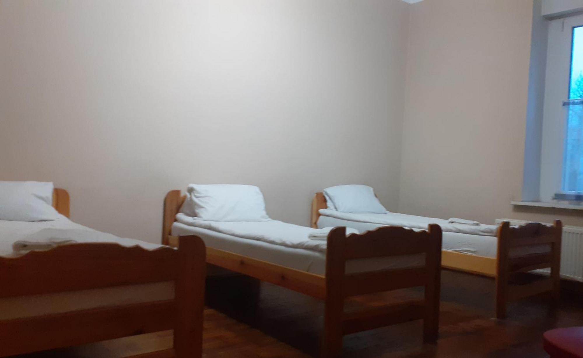 Appartement Kamienica à Gniezno Extérieur photo